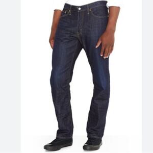 Levi's Men's 541 Athletic Fit Jeans Size 28x34